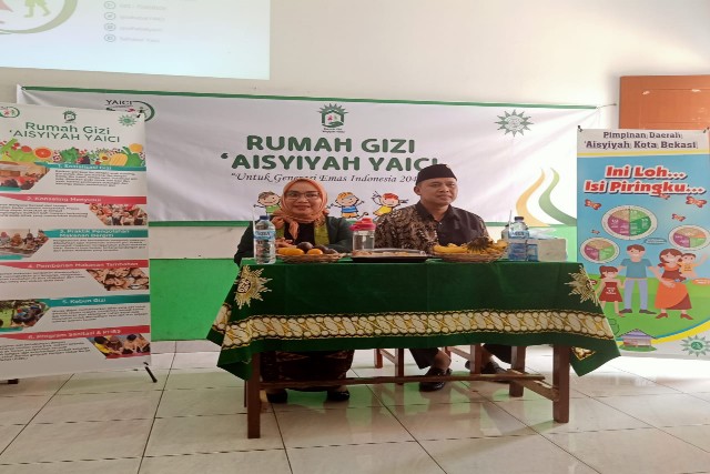 Produsen Diminta Tidak Mengiklankan SKM sebagai Susu